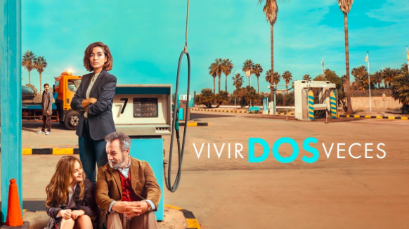 Film Okumaları: Vivir Dos Veces/Fatma ALTUN