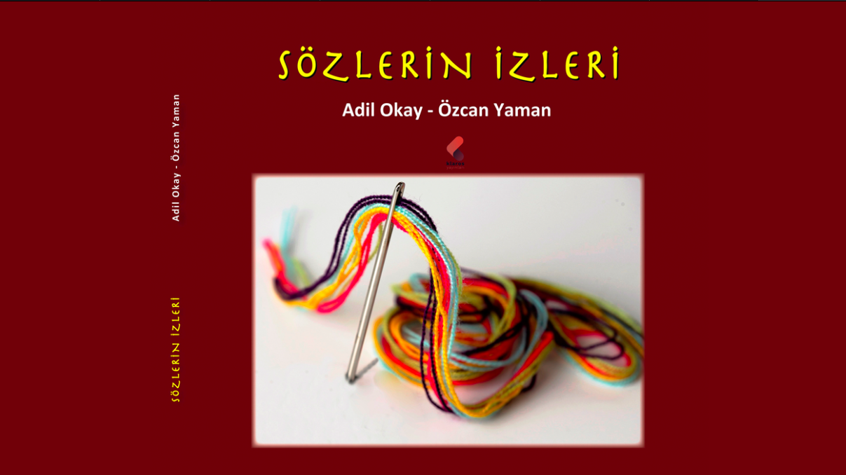 Acı Taşlarından Umudu Yazmak…[*]/Sibel ÖZBUDUN