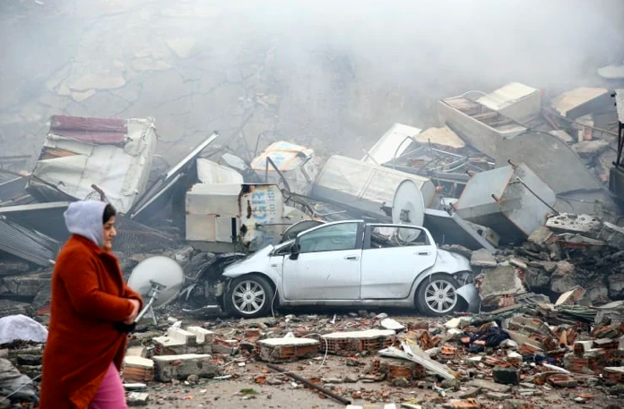 Kabuk Bağlamayacak Yara : 04.17/Selman BÜYÜKAŞIK