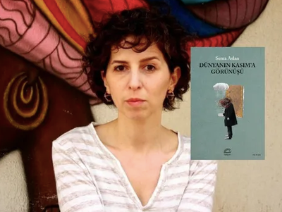 Kasım’ın Dünyaya, Dünyanın Kasım’a Görünüşü İzinde Sema Aslan’ın Romanını Okuma Denemesi /Erinç Büyükaşık