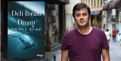 AHMET BÜKE VE İLK ROMANI DELİ İBRAM ÜZERİNE/Selman Büyükaşık