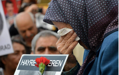 ÂH KUŞLARI/Sezai SARIOĞLU