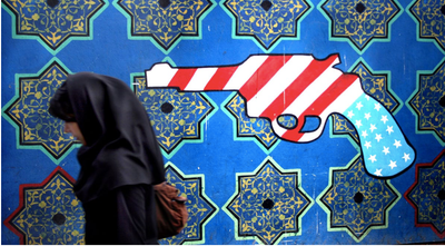 İran: Kaf Dağı’nın Ötesindekiler 1 /Erinç Büyükaşık*