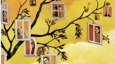 İMAJLAR GERÇEKLİK TEPKİSELLİK/Havva AĞRAL