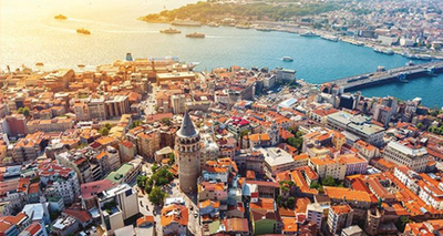 Bir Beyoğlu Masalını Yitirmek/Erinç BÜYÜKAŞIK