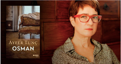 Osman: Bir Hayatın Anatomisi ya da Bir Tükenişin Hikâyesi/Münire ÖZGENCAN