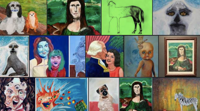 Güzeli Üretmek ve Bad Art/Ayşe ŞENER*