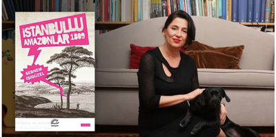 Şebnem İşigüzel ve Dört Yapıtı Üzerine Bir Değerlendirme/Selman BÜYÜKAŞIK