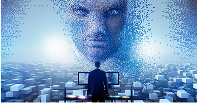 Kurmacada "Bir Başınalık" ve "Descartes'ın Şeytanı, Simülasyon ve Geçen Perşembe"/Emrecan DOĞAN