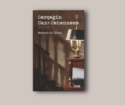 Enver Karahan’ın İncelemesiyle: ”Gerçeğin Canı Cehenneme”