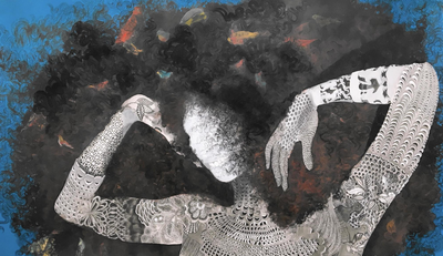 "Mor Öyküler" Zihnimdeki Kortej/Ebru Zeynep DİŞİAÇIK