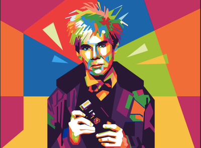 "Sanatın Evrimi: Andy Warhol'un Eserleriyle Kamusal ve Bedenin Metalaşması”/Erinç BÜYÜKAŞIK