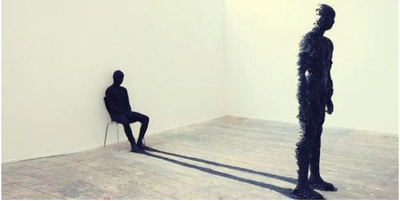 Kendim ve Ben/Elif Akşahin TAŞÇI