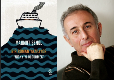 Lüzumsuz Bir Roman Yazılıyor: Nicky’yi Öldürmek/Tolga BAYBARS