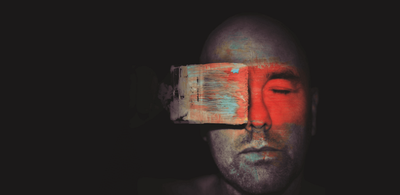 Kafes/Elif Akşahin TAŞÇI