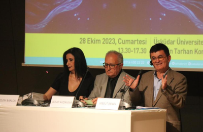 Dünya Kadın Sanatçıları ve Edebiyatçıları İstanbul’da Buluştu…