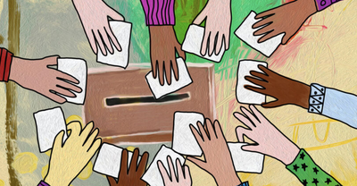 Seçim Saçmalıkları/Elif AKŞAHİN