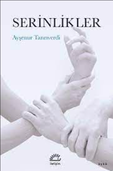 Ayşenur Tanrıverdi'yle Serinlikler Kitabı Üzerine/Mahmut ŞENOL