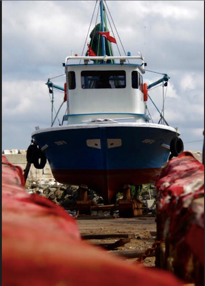 Fırtına’dan Fırtına’ya/Fatma ALTUN