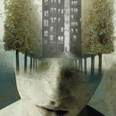 İki Şehir Bir Kadın/Fatma ALTUN