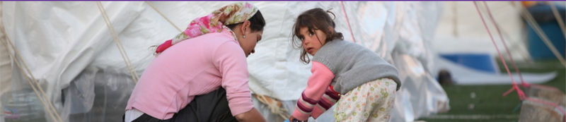 Çadırlara Vuran Güneş/Acibe SIKAR (Çadırkent Kadın Öyküleri)