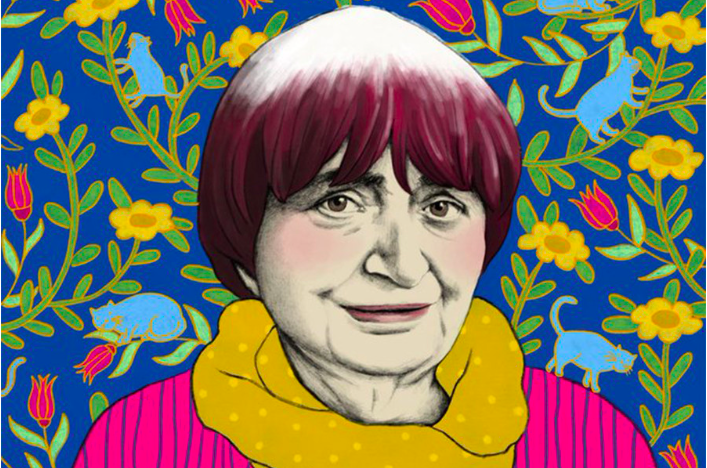 Sinemada Kadın Suretleri "Ya da Bir Aynaya Bak" Önermesi/Fatma ALTUN