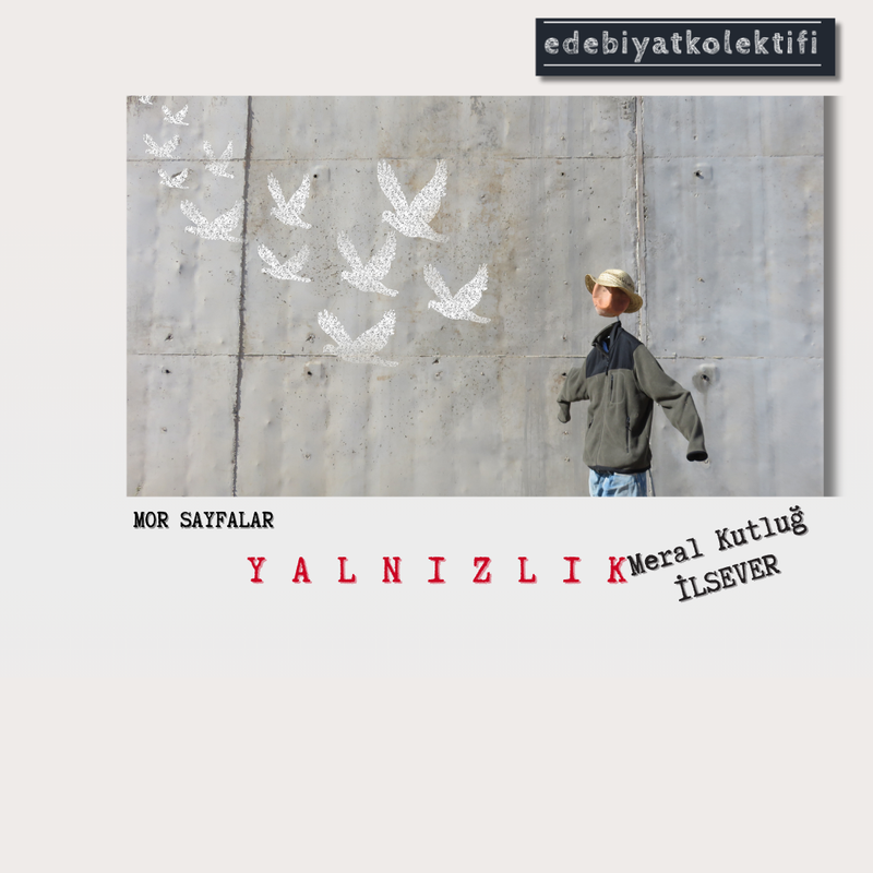 Yalnızlık/Meral Kutluğ İLSEVER