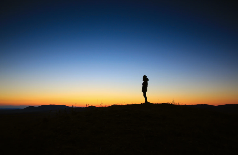 Gün Işıdığında/Elif AKŞAHİN