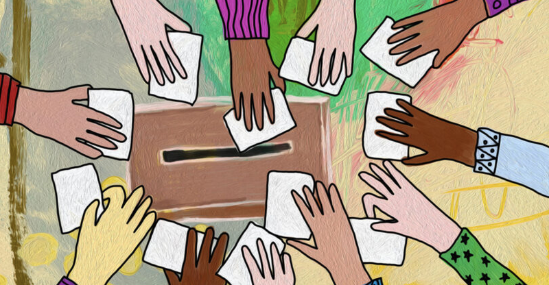 Seçim Saçmalıkları/Elif AKŞAHİN