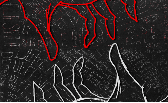 Mırıldanmalar(2)/Meral Kutluğ İLSEVER