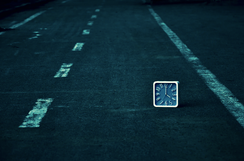 Ayrılık/Emine AYDOĞDU