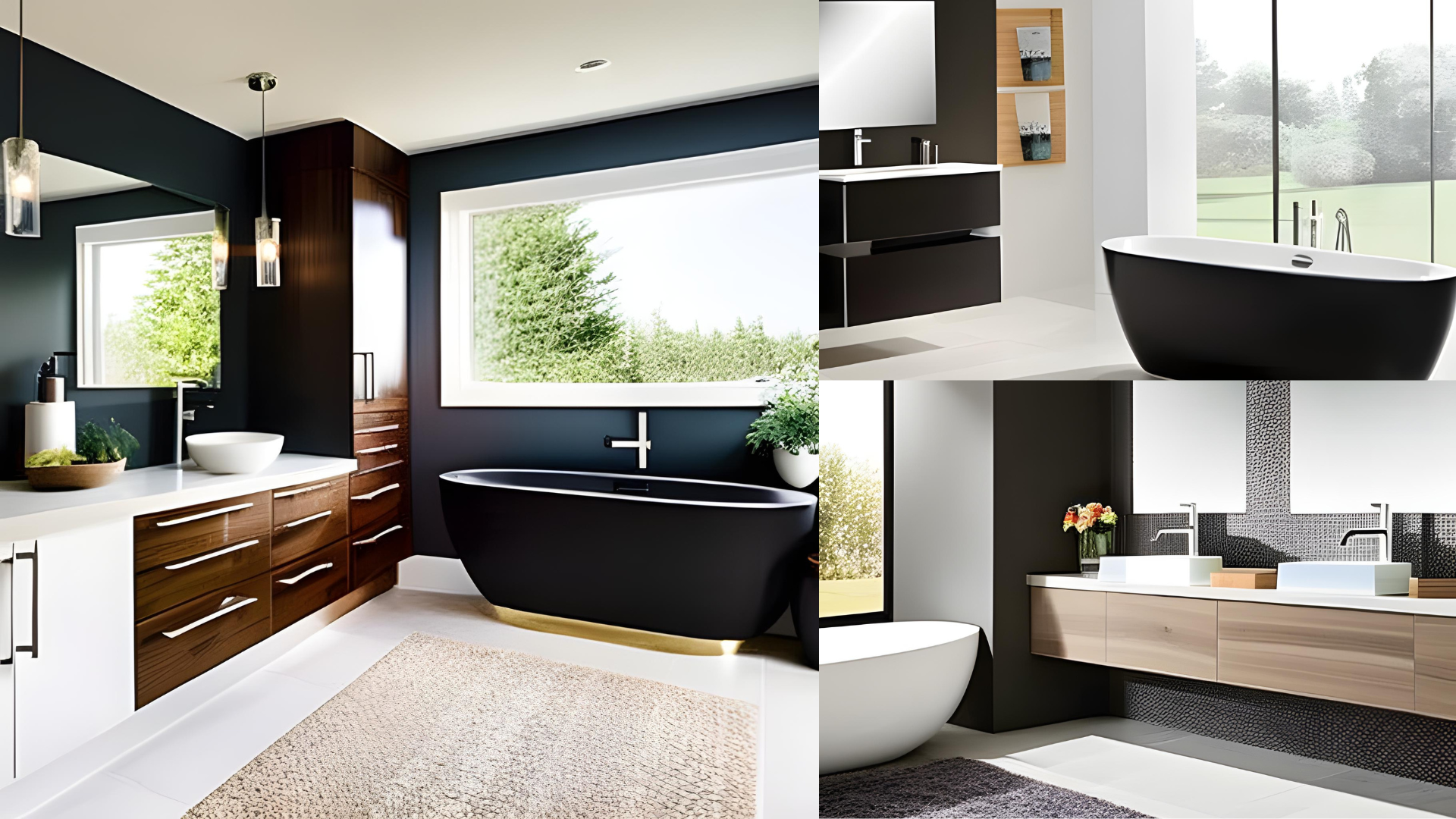 10 Tips for a Successful Bathroom Remodel by Transformative Construction Experts