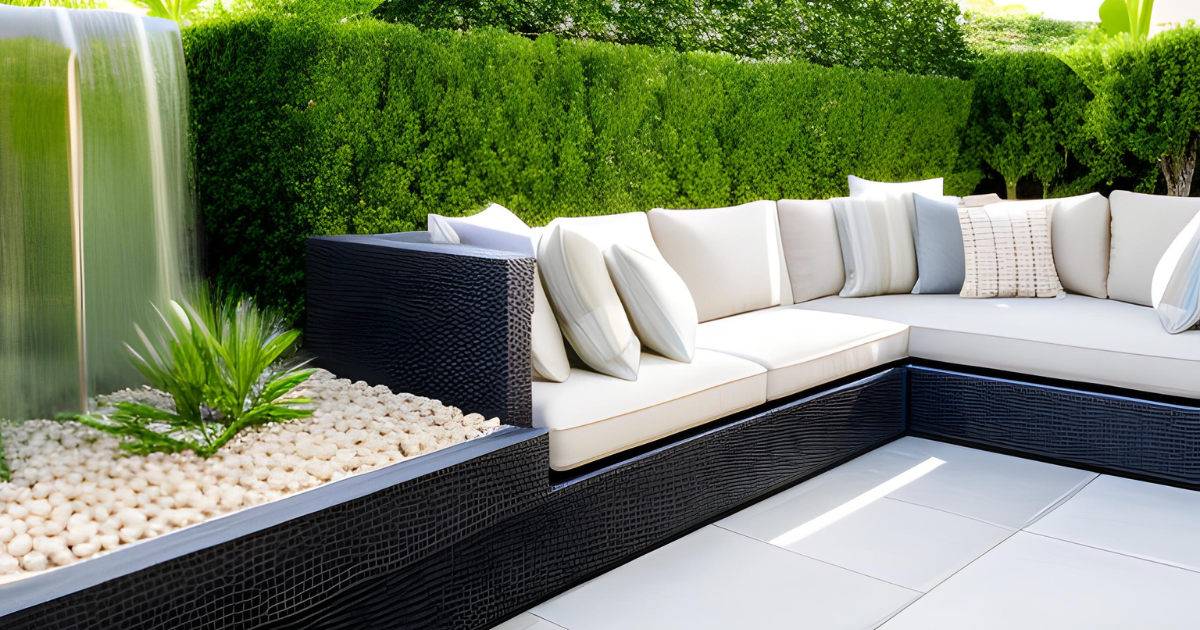 10 Outdoor Living Spaces Small Remodeling Projects