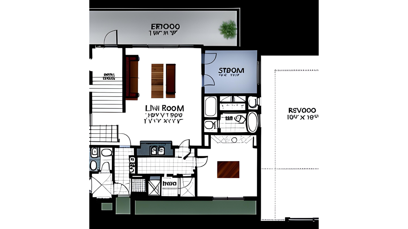 Unlocking Your Dream Home: How Our Floor Plans Ignite Passion and Purpose