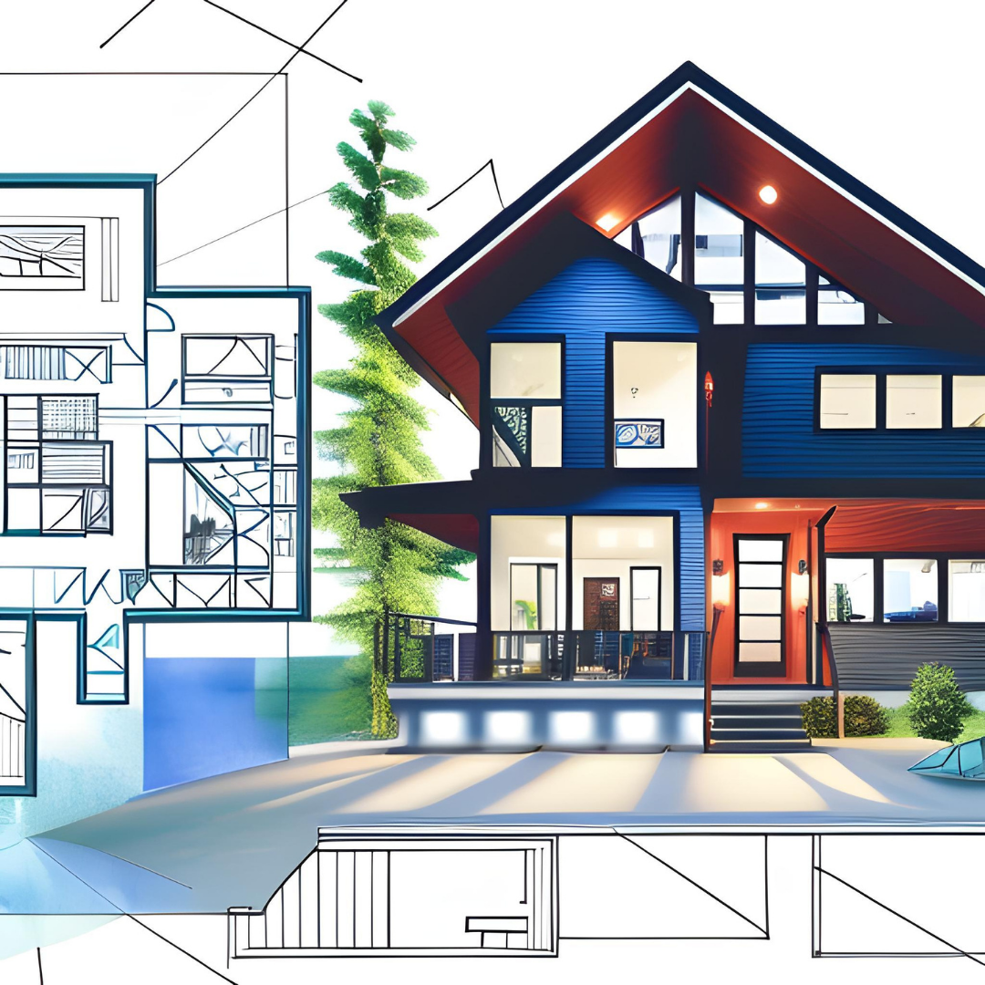 Crafting the Perfect Blueprint: Key Considerations for Your New Build Home