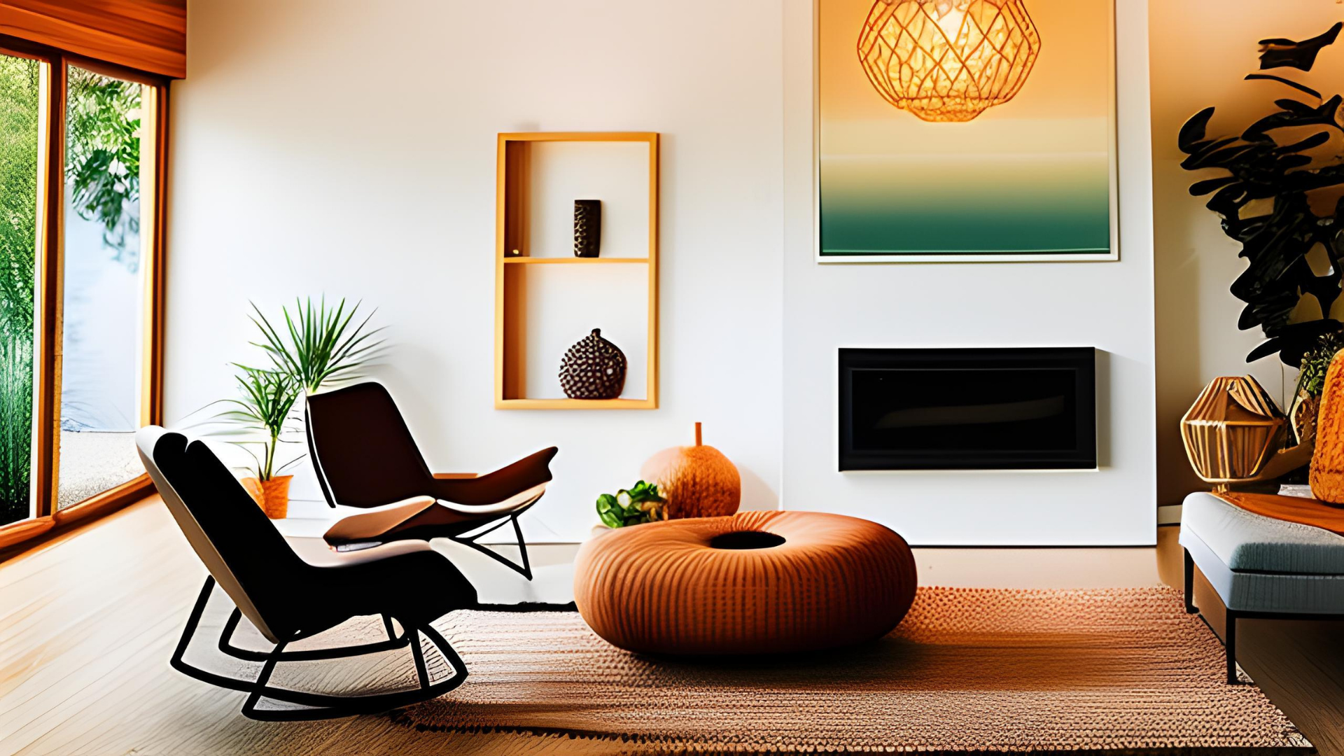 How to Create an Oasis of Love in Your Home: Mindful Design Principle