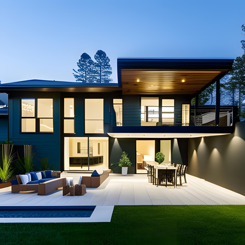 Which Type of Deck Suits Your Home?