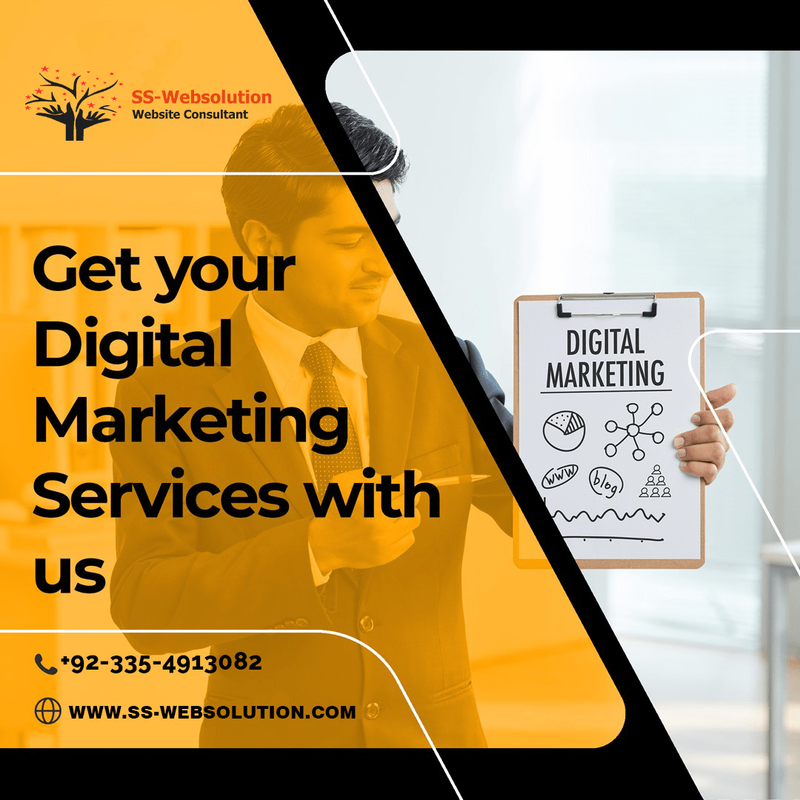 Best SEO Services in Lahore | Rank Your Business on Google