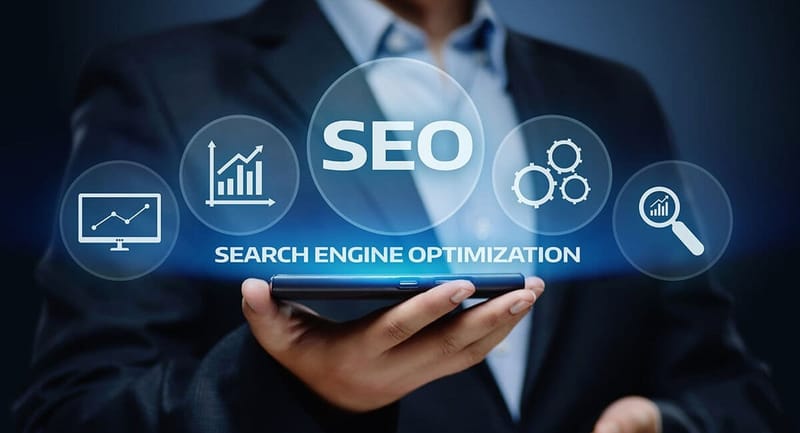 SEO Services in Lahore: Elevate Your Website's Visibility