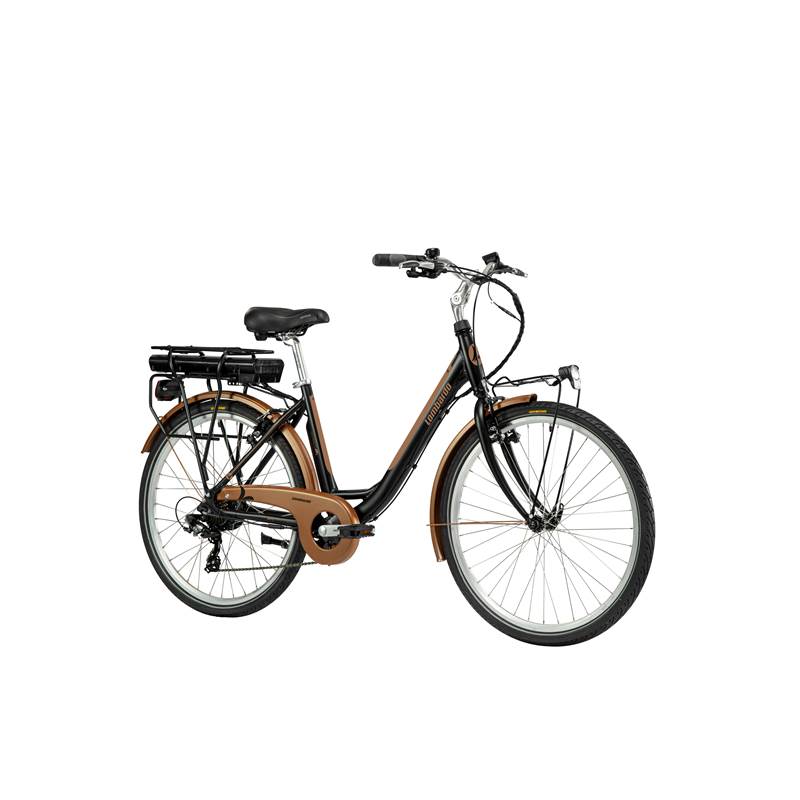 LOMBARDO Levanzo Sport