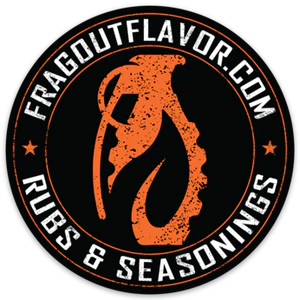 Frag Out