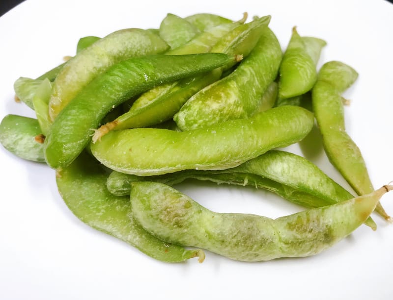 Edamame