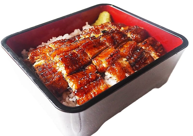 Unagi Don(L)