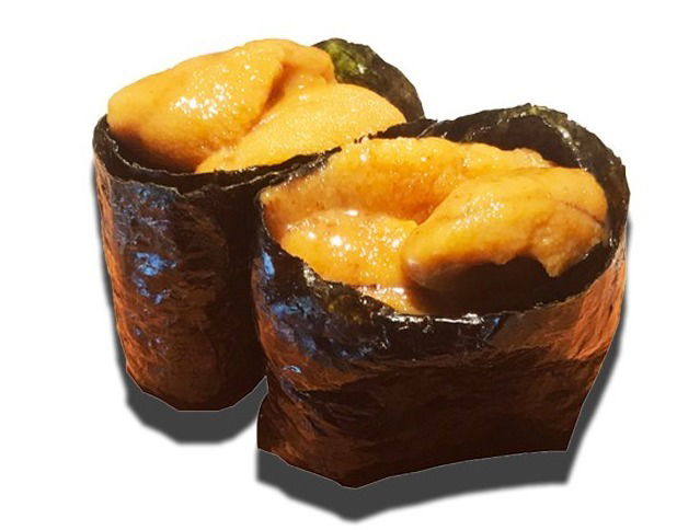 Uni sushi