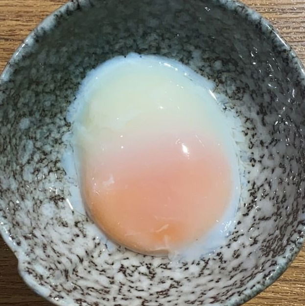 Onsen Egg