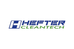 Hefter Cleantech