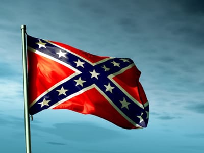 The History Of The Rebel Flag Hoodie - Why It Still Matters Today