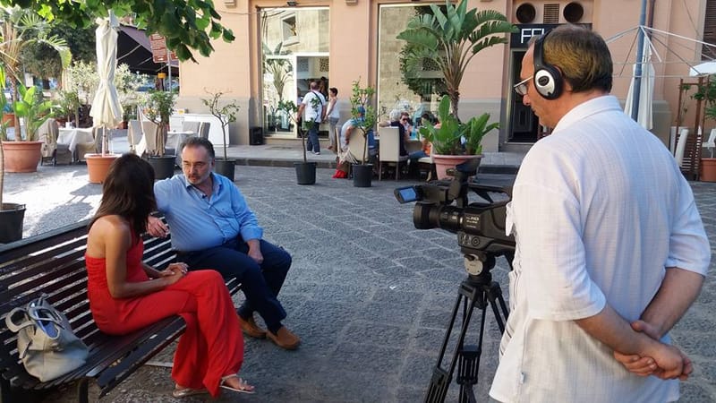 DOCUMENTARIO SU RABDOMANZIA E GEOBIOLOGIA