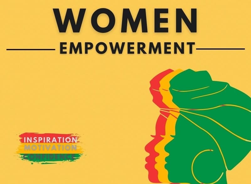 WOMEN EMPOWERMENT