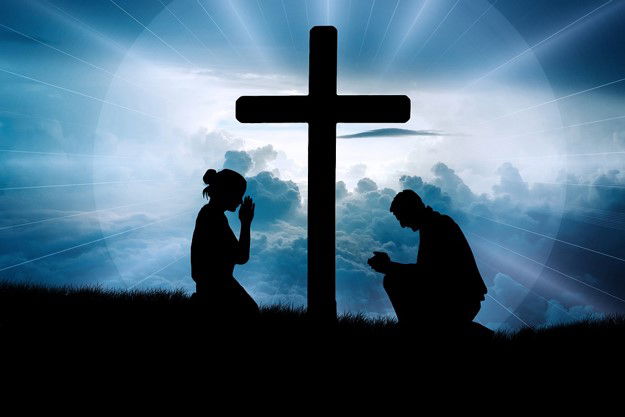 PRAYER REQUEST